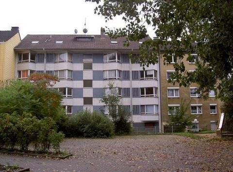 Dortmund Wohnungen, Dortmund Wohnung mieten
