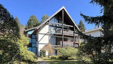 Freiburg i. Br. / Günterstal Wohnungen, Freiburg i. Br. / Günterstal Wohnung kaufen