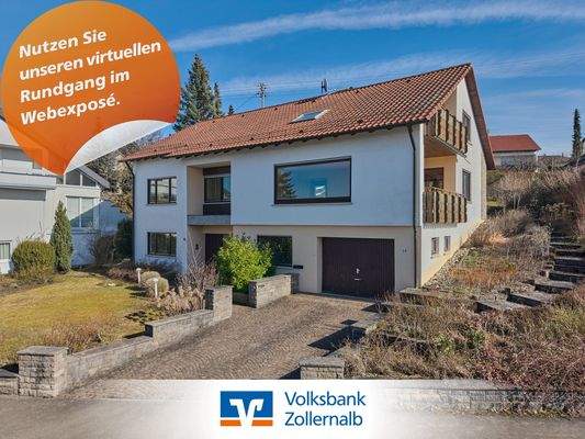 Platz für die ganze Familie