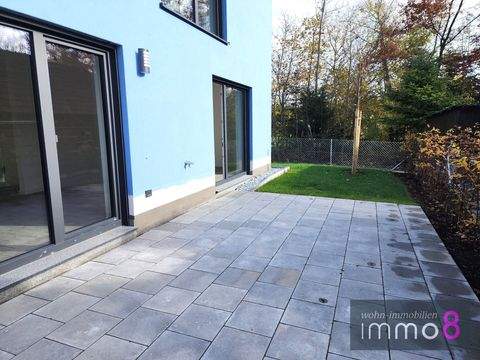 Schrobenhausen / Steingriff Wohnungen, Schrobenhausen / Steingriff Wohnung mieten