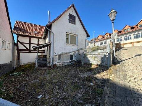 Wolfhagen Häuser, Wolfhagen Haus kaufen