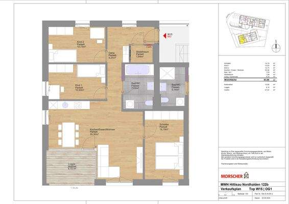 Hittisau Nordhalden Top 15