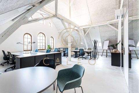 Karlsruhe Büros, Büroräume, Büroflächen 