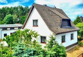Das kann Ihr Haus werden