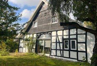 Fachwerkhaus Rödinghausen