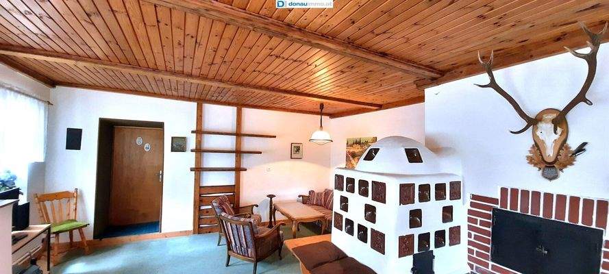 Gemütlich im Waldviertel