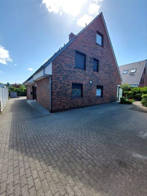 Büsum Wohnungen, Büsum Wohnung kaufen
