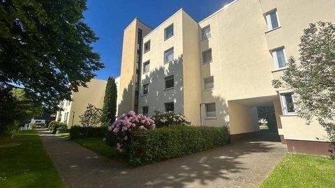 Bielefeld Wohnungen, Bielefeld Wohnung kaufen
