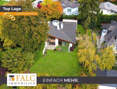 Grünwald Häuser, Grünwald Haus kaufen