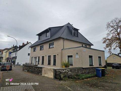 Lüchow Wohnungen, Lüchow Wohnung mieten