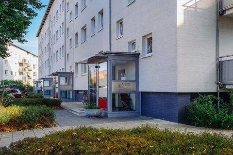 Wolfsburg Wohnungen, Wolfsburg Wohnung mieten