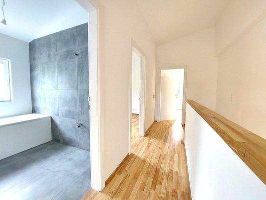 Option - Schlüsselfertigstellung