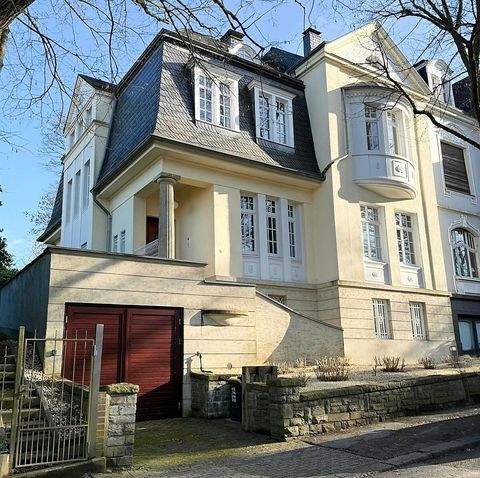 Wuppertal Wohnungen, Wuppertal Wohnung mieten