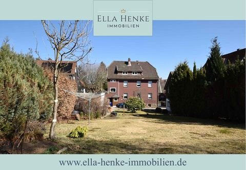 Braunlage Häuser, Braunlage Haus kaufen