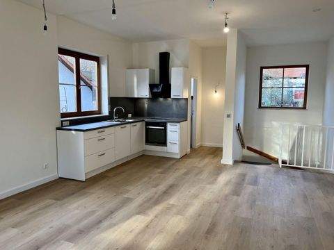 Bermatingen Wohnungen, Bermatingen Wohnung mieten