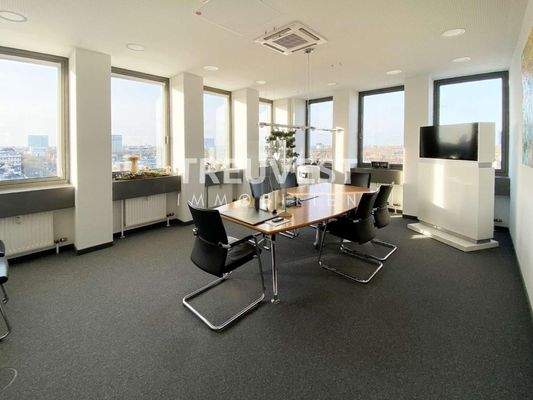 TREUVEST Büro mieten Düsseldorf-19
