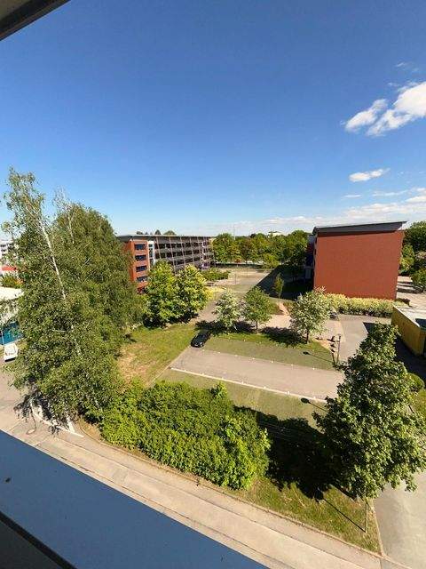 Chemnitz Wohnungen, Chemnitz Wohnung mieten