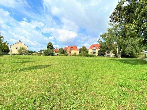Bitterfeld-Wolfen / Wolfen Grundstücke, Bitterfeld-Wolfen / Wolfen Grundstück kaufen