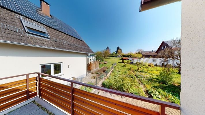 OG, Terrasse