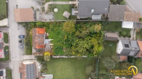 Kelheim Grundstücke, Kelheim Grundstück kaufen