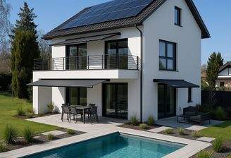 Titelbild - Visualisierung