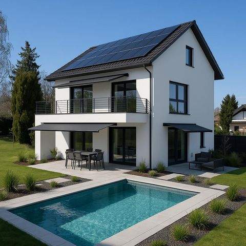 Mengkofen Häuser, Mengkofen Haus kaufen