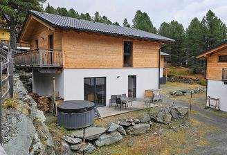 Ihr Ferienhaus in den Kärntner Nockbergen