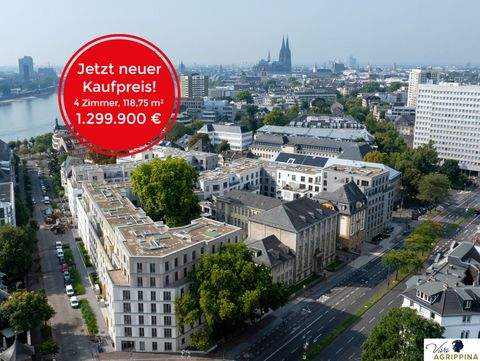 Köln Wohnungen, Köln Wohnung kaufen