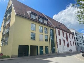 3 Zimmer Wohnung in Erfurt (Erfurt-Altstadt)