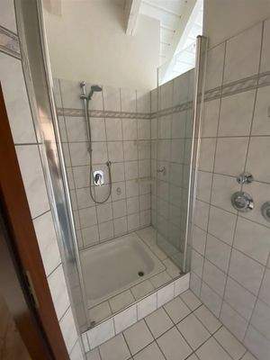 Dusche