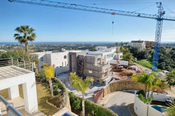 Photo: Villa in Benahavis