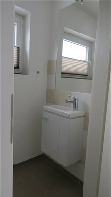 Gäste-WC