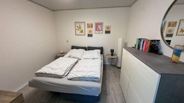 Ausbau ehemaliger Stallbereich