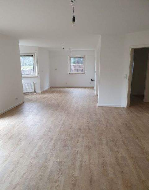 Bensheim Wohnungen, Bensheim Wohnung mieten