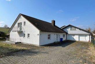 Nordost-Ansicht
