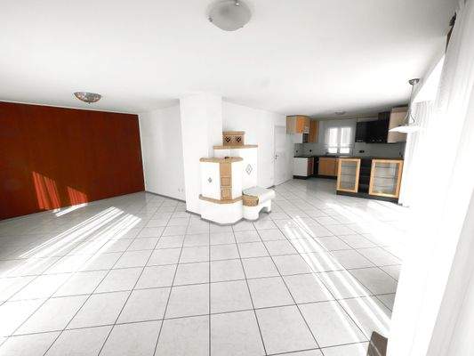 Küche-Essen-Wohnen EG