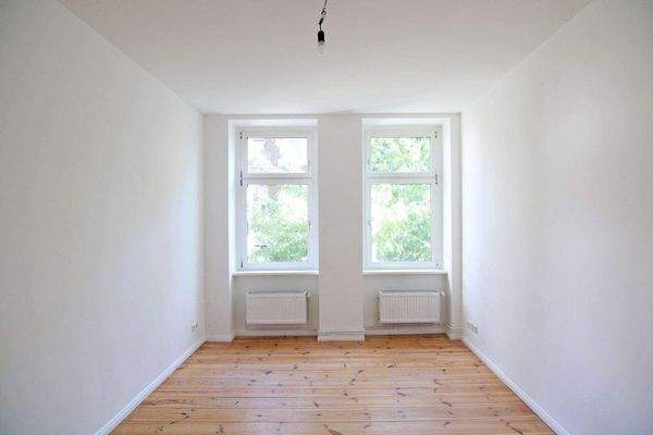 Tolle Zimmer (Zimmer 1)