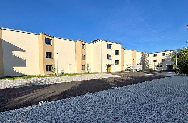 Wohnhausanlage 4 in Gmünd