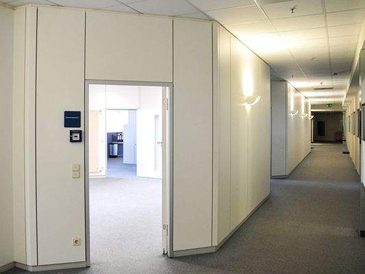 Büroetage Flur Sulz a. N.