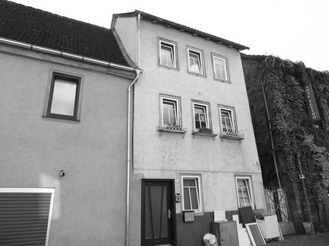 Klingenberg am Main Häuser, Klingenberg am Main Haus kaufen