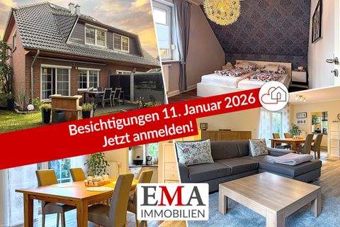 Falkensee Häuser, Falkensee Haus kaufen