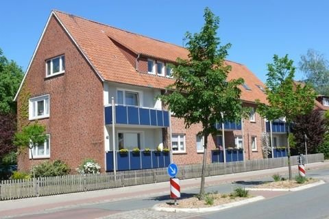 Sulingen Wohnungen, Sulingen Wohnung mieten