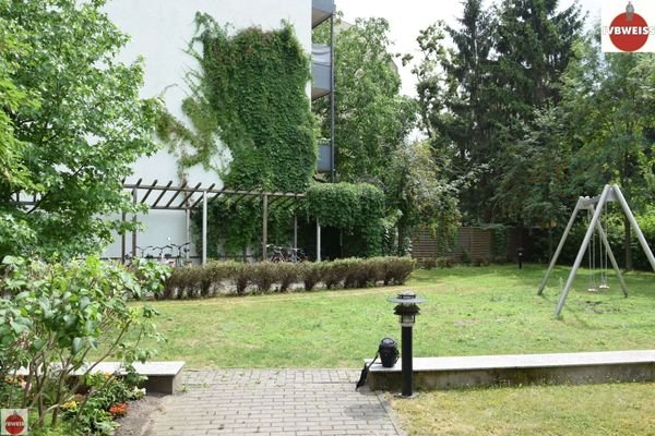 Kinderspielplatz, A3