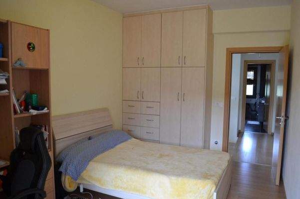 Kreta, Exo Lakonia: 5-Zimmer-Villa mit großem Olivenhain zu verkaufen