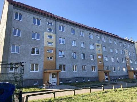 Ducherow Wohnungen, Ducherow Wohnung mieten