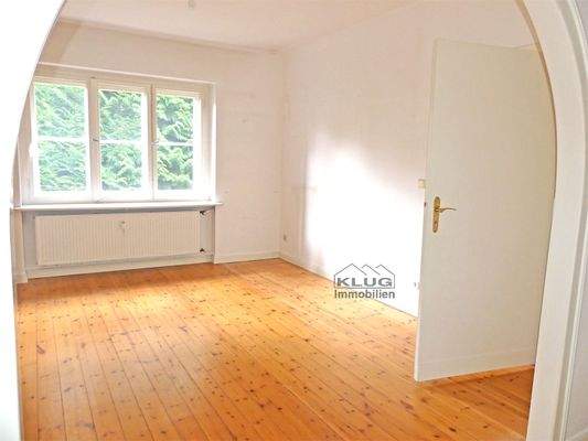 Wohn u. Esszimmer OG mit Verbi