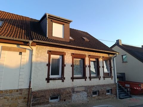 Saarbrücken / Dudweiler Häuser, Saarbrücken / Dudweiler Haus kaufen