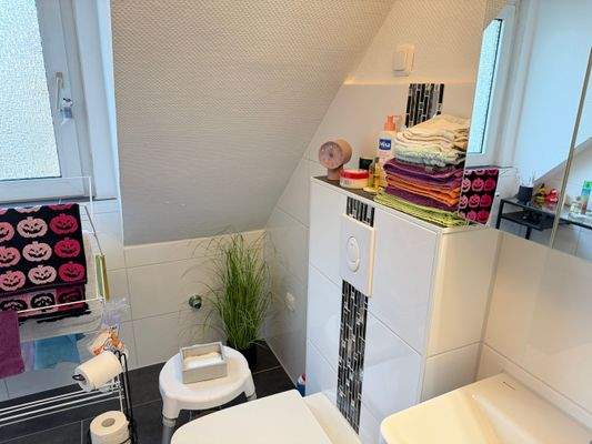 TAGESLICHTBADEZIMMER