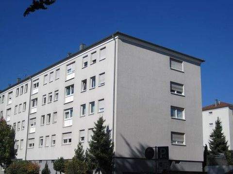 Rastatt Wohnungen, Rastatt Wohnung mieten