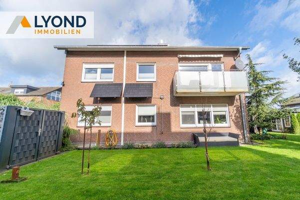 LYD 4617 - 33 Außenansicht